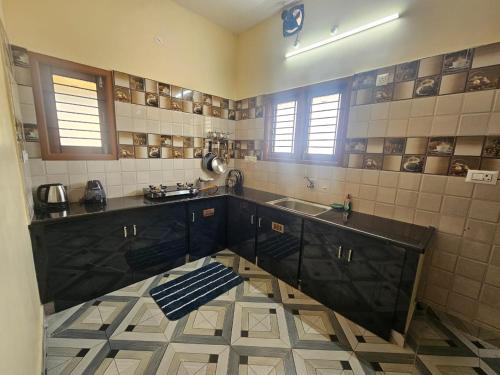 SHI Trichy 2bhk homestay