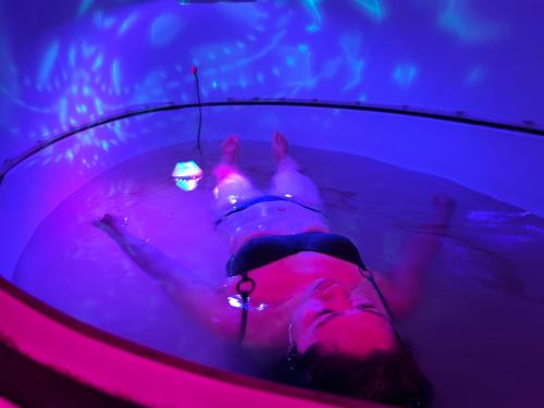 Casa Terapia chambre d'hôte Goldra de Baixo