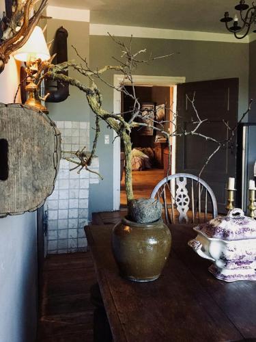 Viesnīcas āriene, Charming Apartment In A Heritage Country Estate in Walkendorf