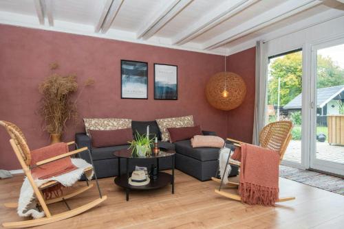 Vista exterior, Renovated Home Near Beach in Orsted