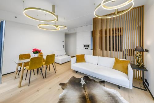 Luxury apartment, outstanding view, free parking, Tallin (foto 6)