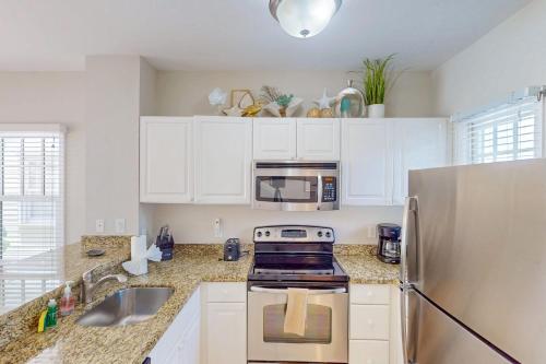 DK27 Key Lime Villa in Duck Key (Florida)