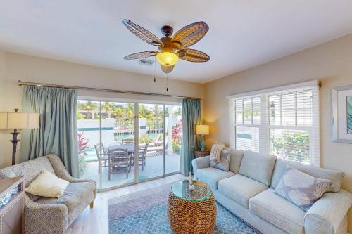 DK27 Key Lime Villa in Duck Key (Florida)