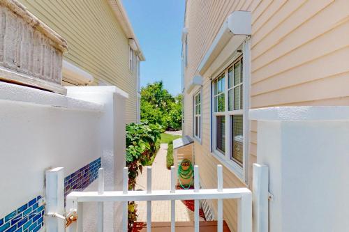 DK27 Key Lime Villa in Duck Key (Florida)