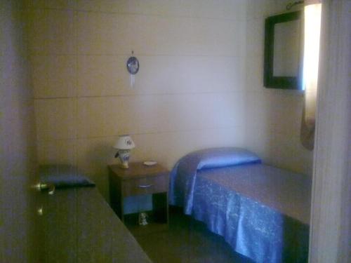  camping Venere in Granelli