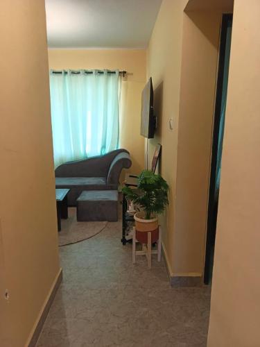 Makasembo Apartment in Kisumu