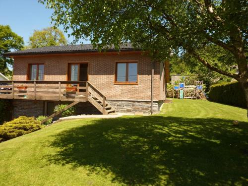 Retreat in Malmedy Hills, Malmedy (foto 9)