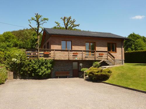 Retreat in Malmedy Hills - Location saisonnière - Malmedy