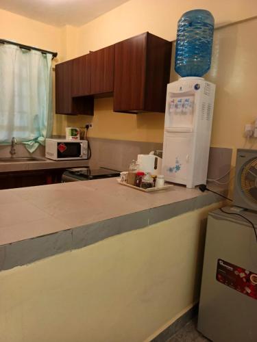 Makasembo Apartment in Kisumu