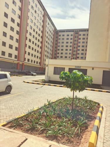 Makasembo Apartment in Kisumu