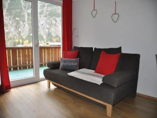 Apartment in Steeg in a beautiful setting in Dürnau, Österreich