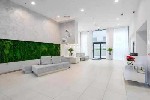 Luxury apartment, outstanding view, free parking, Tallin (foto 10)
