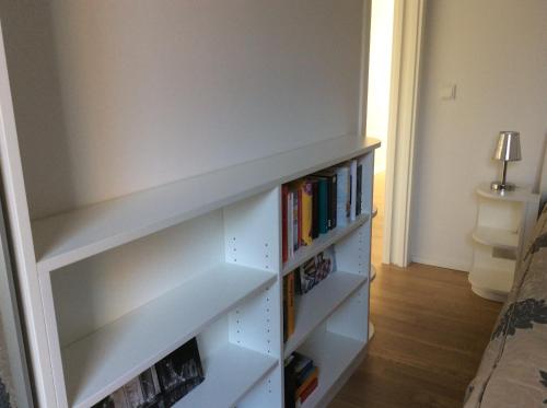 Ferienwohnung Sonwik