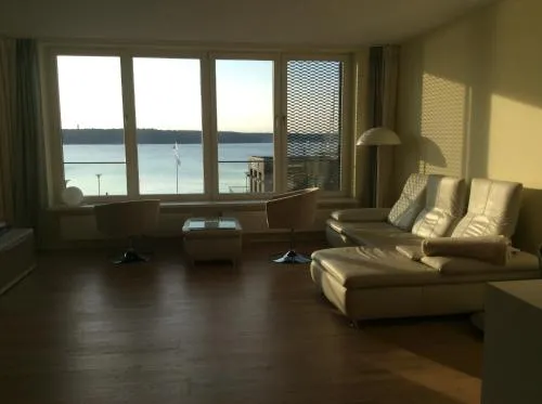 Ferienwohnung Sonwik in Flensburg, Deutschland