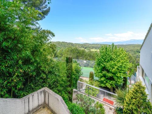 周邊環境, Mougins Hideaway for 4 Guests in 穆金