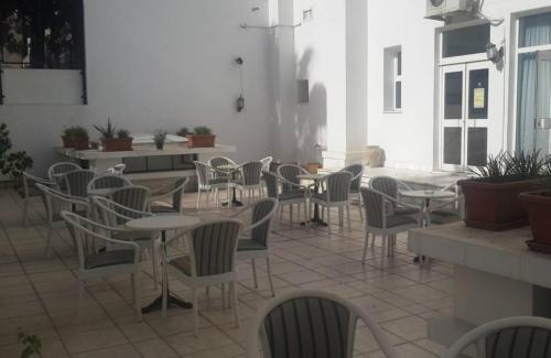 Équipements, Ariha Hotel in Notre Dame