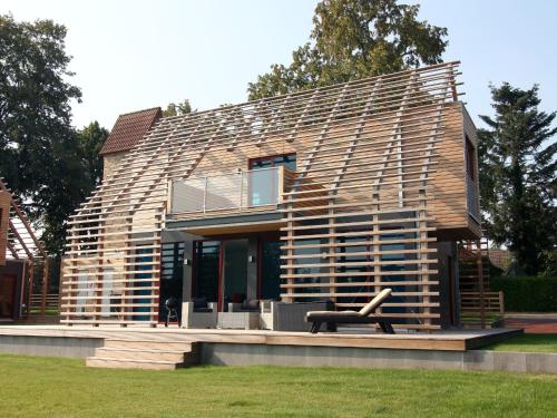 Chalet, Wendorf, Wendorf (zdjęcie 2)