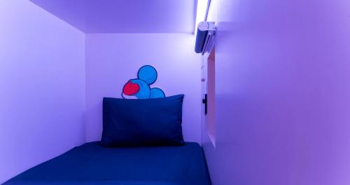 CRiB by Bobobox, Kuningan, Jakarta, Dżakarta (zdjęcie 8)