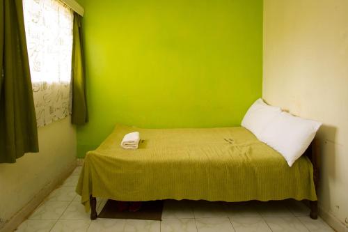 Engo Airport resort
