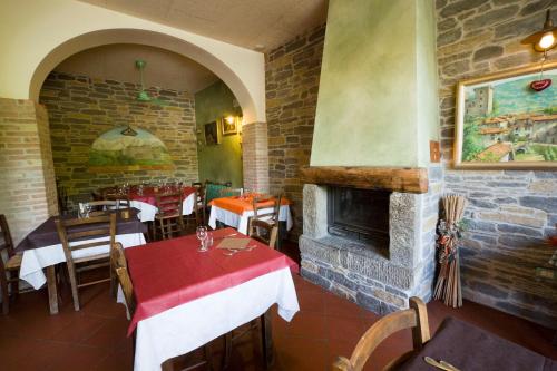 Albergo Il Sicomoro - image 8