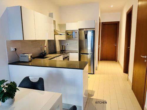 Cocina, Relax Ocean Views in Bijilo