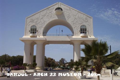 Cerca de lugares turísticos, Relax Ocean Views in Bijilo