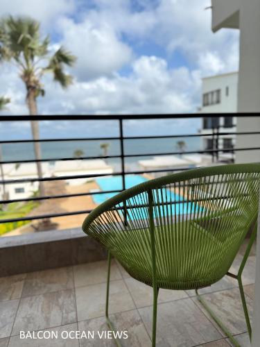 Alrededores, Relax Ocean Views in Bijilo