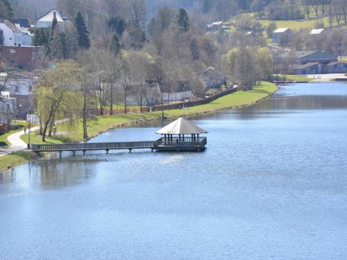 المنطقة المحيطة, Charming Chalet in Vielsalm in Belhez