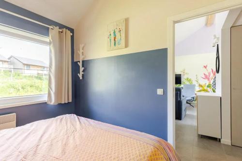Comfortable chalet in Somme-Leuze with pétanque court, Somme-Leuze (Foto 7)