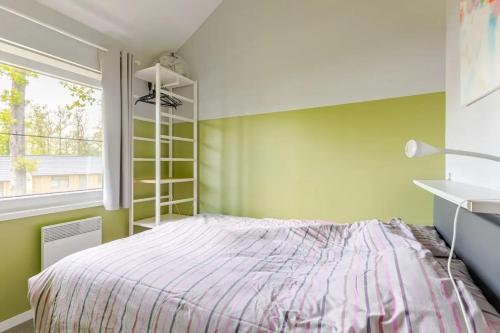 Comfortable chalet in Somme-Leuze with pétanque court, Somme-Leuze (Foto 8)