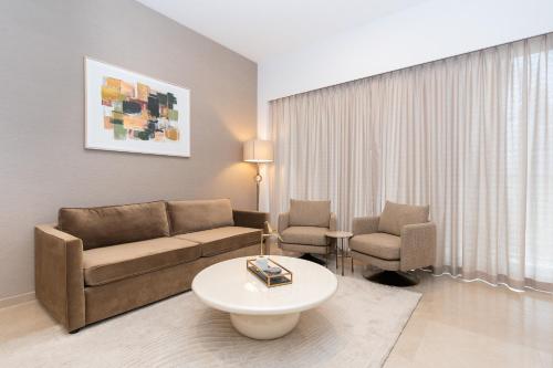 Citihome Luxury Finishing 1BR City View, Dubaï (photo 2)
