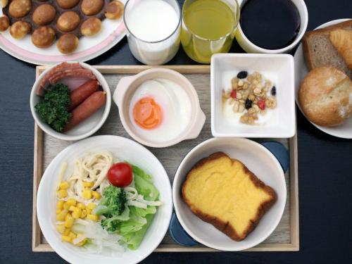 KOKO HOTEL Tokyo Nishikasai