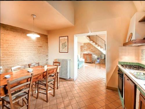  Pleasant holiday home in Reggello with pool in Reggello