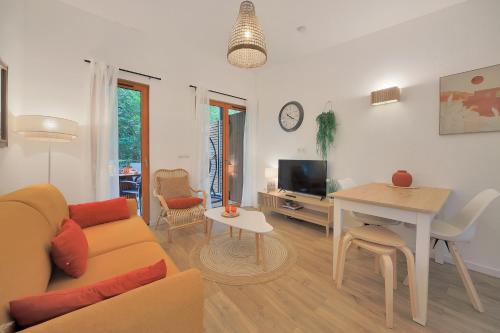 Les Charmes C24B - Le Val Joly gîte à louer Eppe-Sauvage