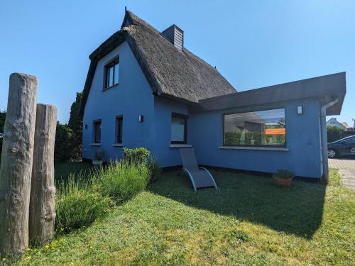 Dat smucke Reethus - OG in Born, Deutschland