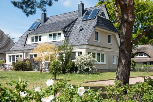 Premiumhaus Bodden in Born, Deutschland