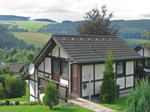 Holiday home in Mielinghausen near ski area in Reiste, Deutschland