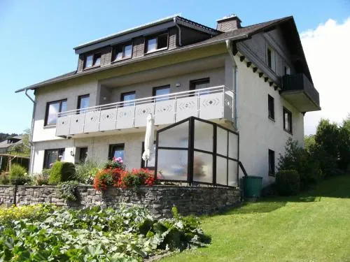 Ferienwohnung im Sauerland Hillside in Liesen, Deutschland
