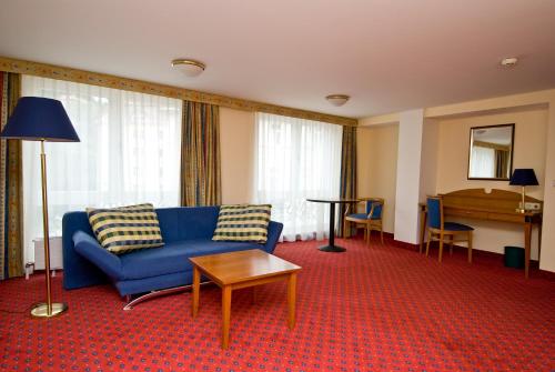 Doppelzimmer, familien