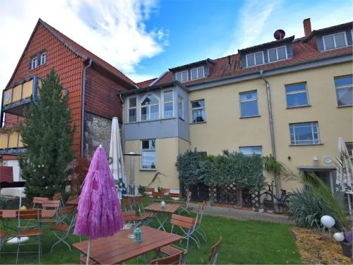 Ferienwohnung in Ballenstedt in Ballenstedt, Deutschland