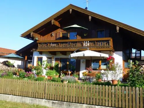 Gemütliche Alpenwohnung in Altenau in Altenau, Deutschland