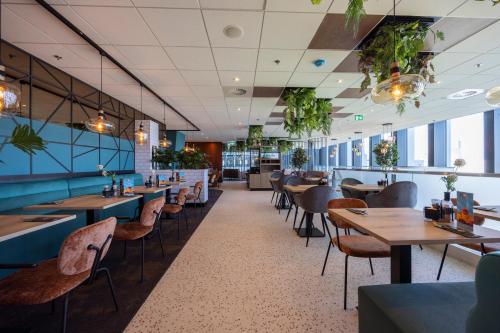Fletcher Wellness-Hotel Leiden (former City Resort Hotel Leiden) - image 7