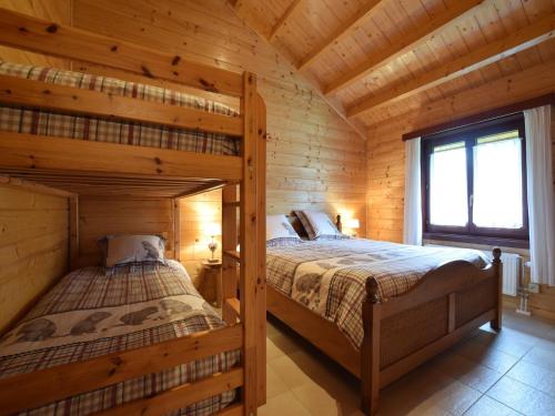 Splendid Chalet in Durbuy with Garden, Durbuy (Foto 6)