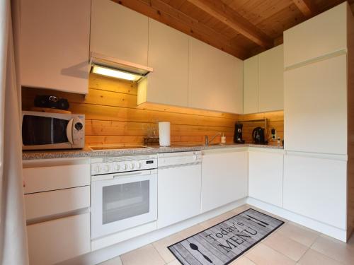Splendid Chalet in Durbuy with Garden, Durbuy (Foto 4)