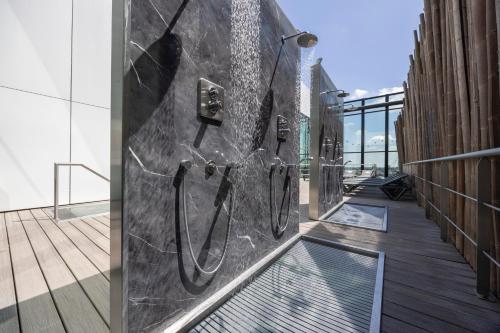 Fletcher Wellness-Hotel Leiden (former City Resort Hotel Leiden) - main image