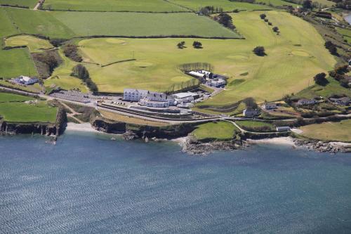 Dunmore House Hotel - image 14