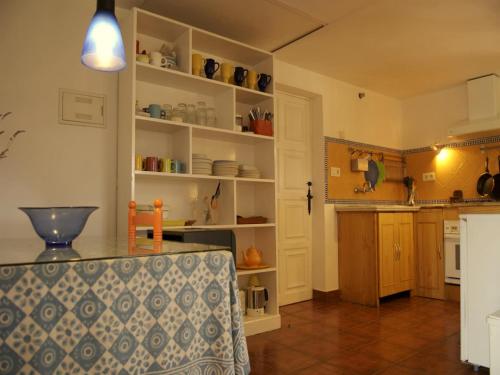 Villa in Spain with Private Pool, Ronda (zdjęcie 2)