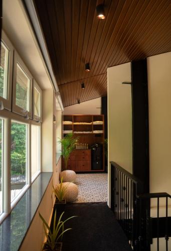 Előcsarnok, The Big Bridge- A Boutique Hotel On A Bridge in Bhairgarh