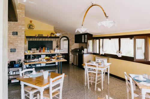 B&B Ca' degli Orsi 3