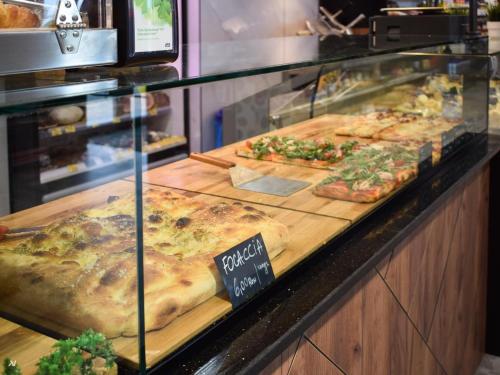 Park Apartments in Foksány